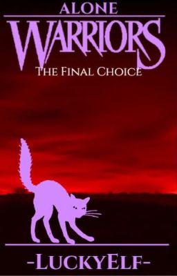 Alone #6: The Final Choice