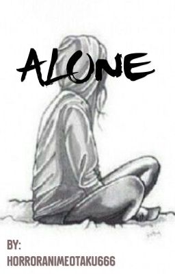 Alone 