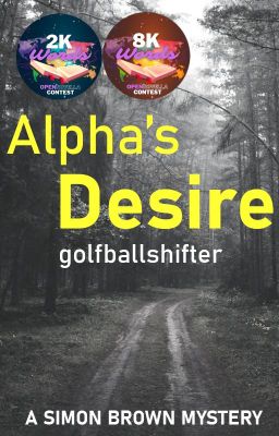 Alpha's Desire