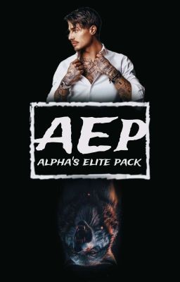 Alpha's Elite Pack! *On Hold ~ For Now*