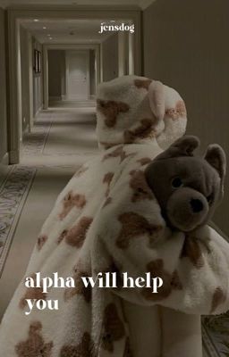 Alpha will help you | Jenlisa