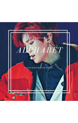 Alphabet | Jaeyong