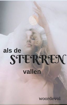 als de sterren vallen