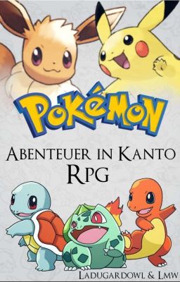 Altes Pokemon Rpg