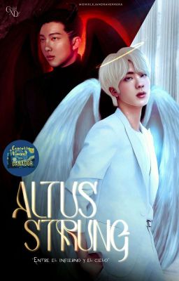 Altus Strung (Namjin) ✔️