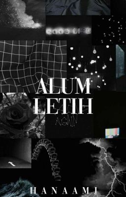 Alum Letih | ɴᴀʀᴜʜɪɴᴀ