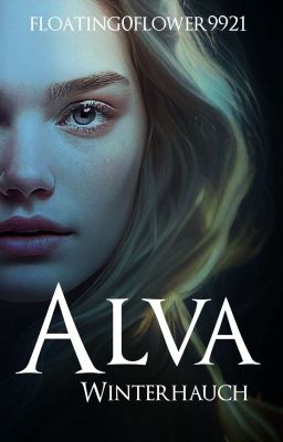 Alva - Winterhauch 