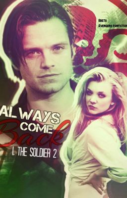 Always Come Back [Marvel] [ItS 2] [Első verzió] ✘