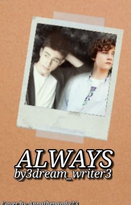 Always | Protector 3.3 (#Wattys2018)