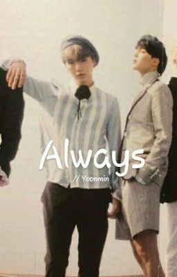 Always // Yoonmin