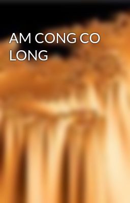 AM CONG CO LONG
