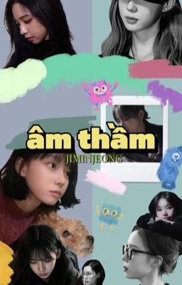 âm thầm - jiminjeong