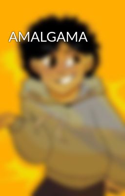 AMALGAMA