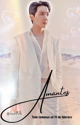 Amantes -One Shot- 