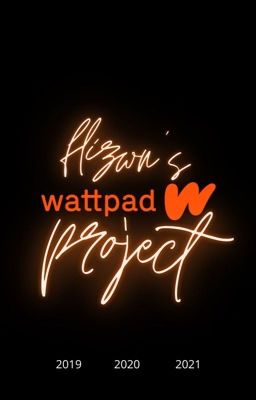 Ambassador Wattpad Project!