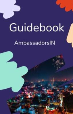 AmbassadorsIN | Guidebook