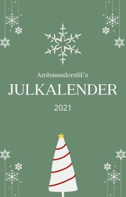 AmbassadorsSE's Julkalender 2021