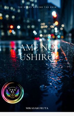 Ame no ushiro