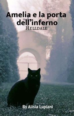 Amelia e la porta dell'inferno