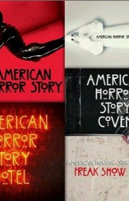 American Horror Story Evan Peters Preference & Imagines (vorerst geschlossen)