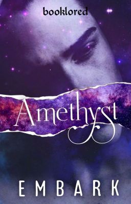 Amethyst 2. Embark ✓ [Editing Now]