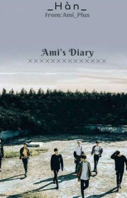 Ami's Diary