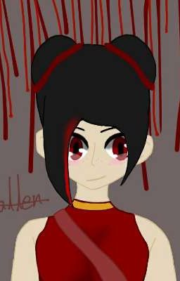 Amiah Agana - Ninjago OC Aus And More