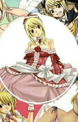 Amitié et amour( Fairy Tail )