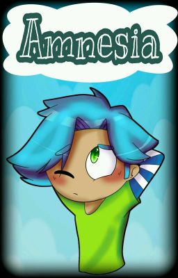 Amnesia {CANCELADA} #FNAFHS