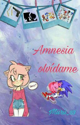 Amnesia olvídame