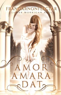 Amor amara dat