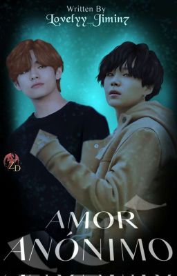 Amor Aᥒóᥒιmo [Yoontae] O.S