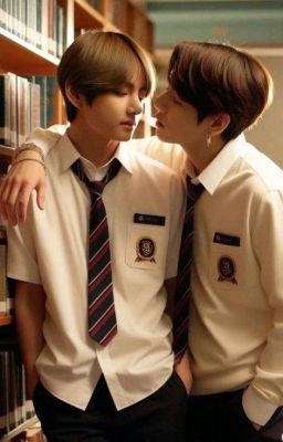 Amor De Prepa ♥️ Kookv