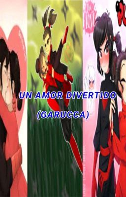 amor divertido (garucca)