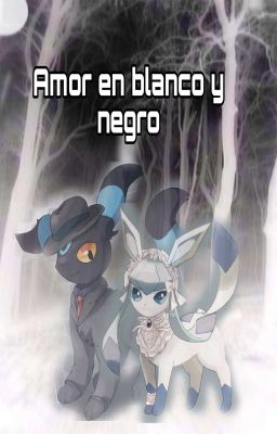 Amor en blanco y negro ( historia de amor) 