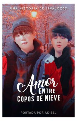 Amor entre copos de nieve ❄️ YoonMin || OS