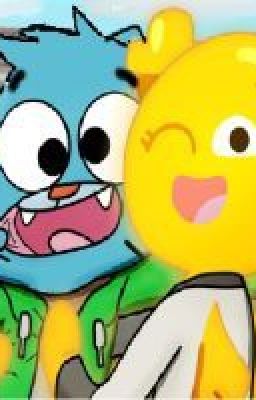 Amor eterno 2° temporada (Gumball x Penny)