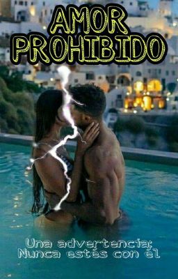 AMOR PROHIBIDO