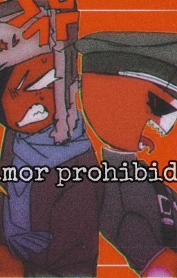 Amor Prohibido (Nazi x URSS) 