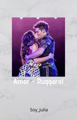 Amor - Ruggarol (zawieszona) 