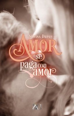 Amor se paga con amor ©