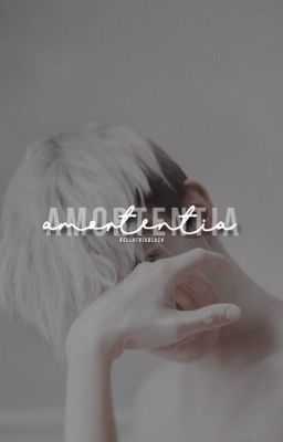 amortentia → drarry