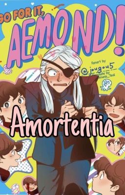 Amortentia  [Lucemond] 