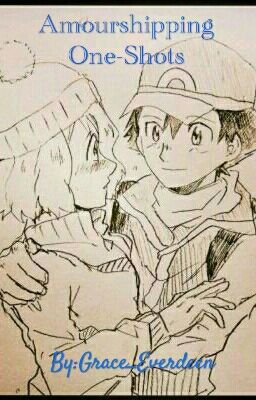 Amourshipping One-Shots