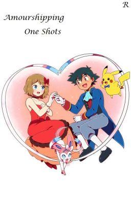 Amourshipping - One Shots