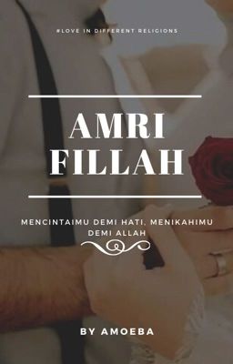 Amri Fillah - [End]