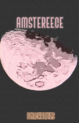 Amstereece (BOOK 1)