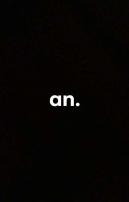 an