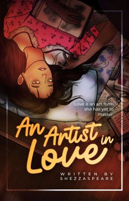 An Artist in Love