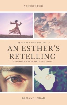 An Esther's retelling 